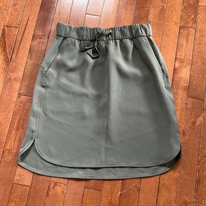 Lululemon skirt
